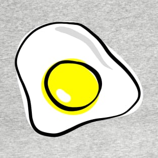 Fried Egg T-Shirt